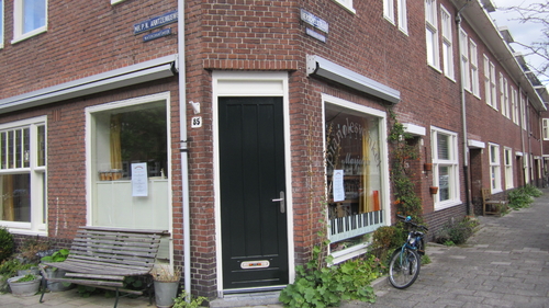 03 Arntzeniusweg-85- .<br />Foto: Beeldbank Amsterdam 