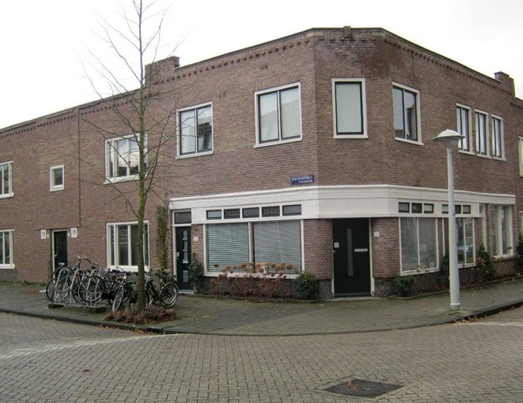 Reaumurstraat 55  