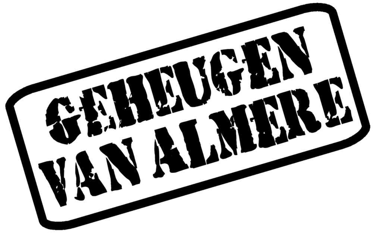 Logo almere  