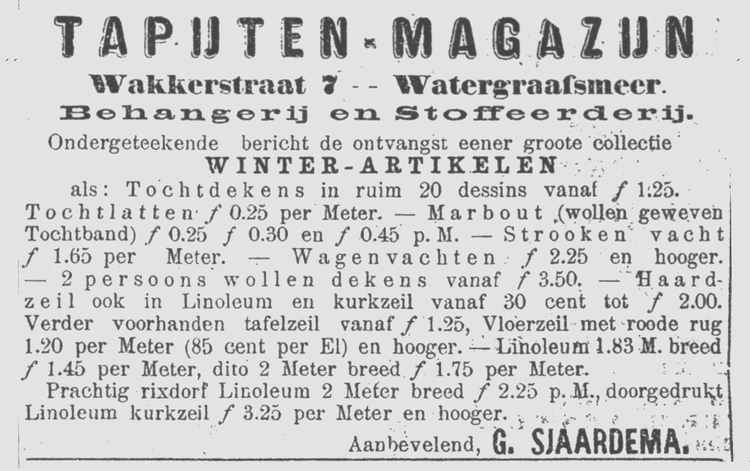 Wakkerstraat 07 - 1902  
