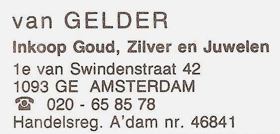1e van Swindenstraat 42 - 1988  