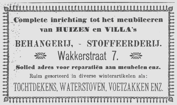 Wakkerstraat 07 - 1906  