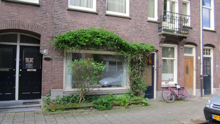 Cornelis Drebbelstraat 04 - 2013  <p>.<br />
<em>Foto: Jo Haen ©</em></p>