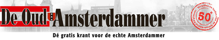 De Oud-Amsterdammer  