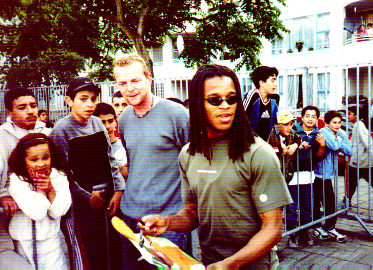  Edgar Davids 