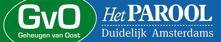 Logo Parool  