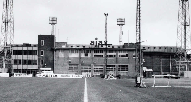 AJAX-stadion  