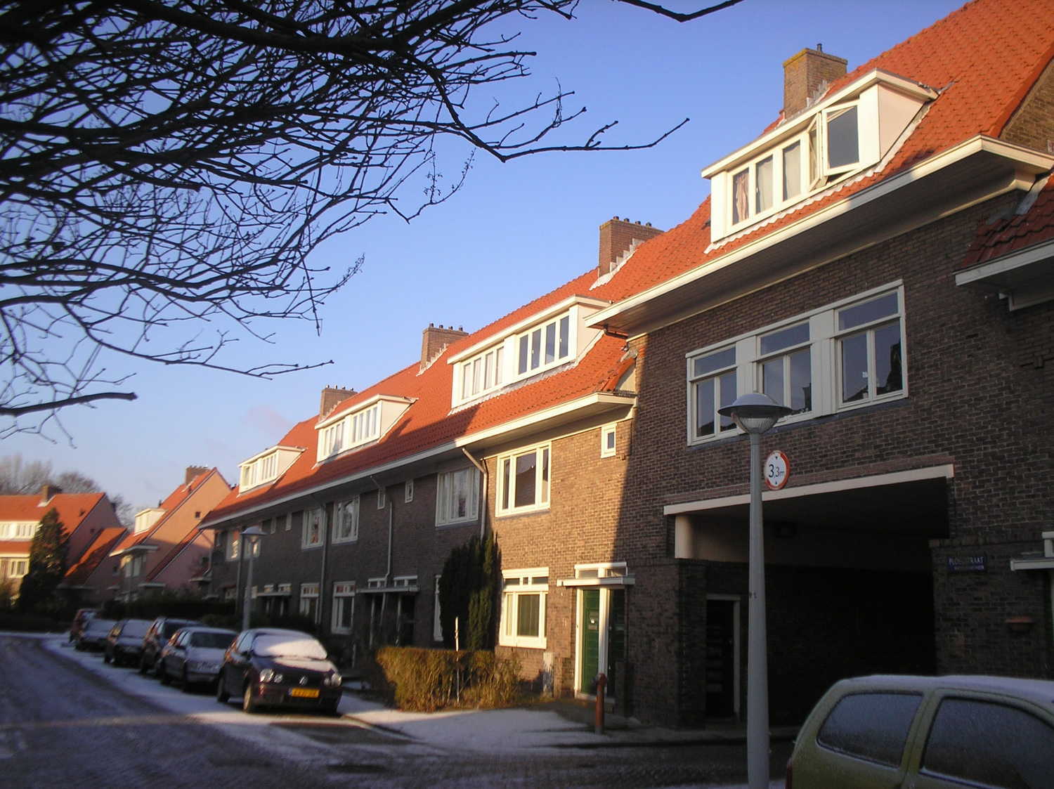 Betondorp Amsterdam