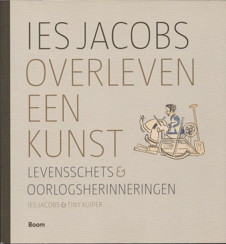 Boeken 003 Zie voor alle verhalen van ies Jacobs deze website! 