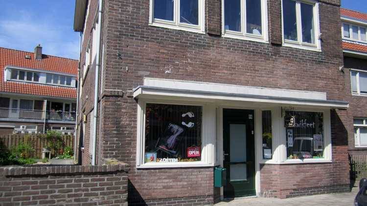 Brinkstraat 64 - 2014 . .<br />Foto: Jo Haen 
