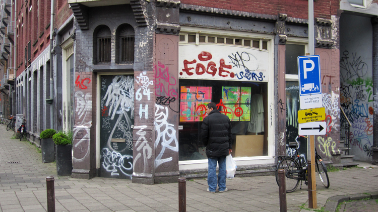 Celebesstraat 64 - 2013  