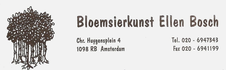 Chr. Huygensplein 4 - 2004  