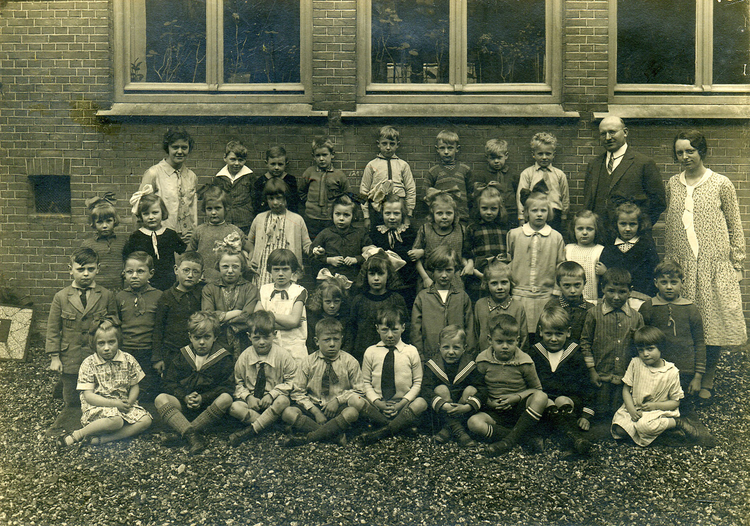 Christelijke-school-1928  