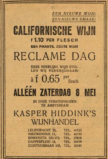 Dapperplein 15 - 07-05-1926  