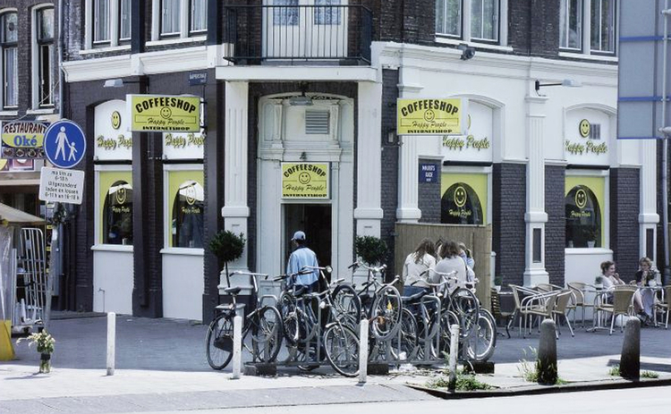 Dapperstraat 02 - 04 - 2003 .<br />Foto: Beeldbank Amsterdam 