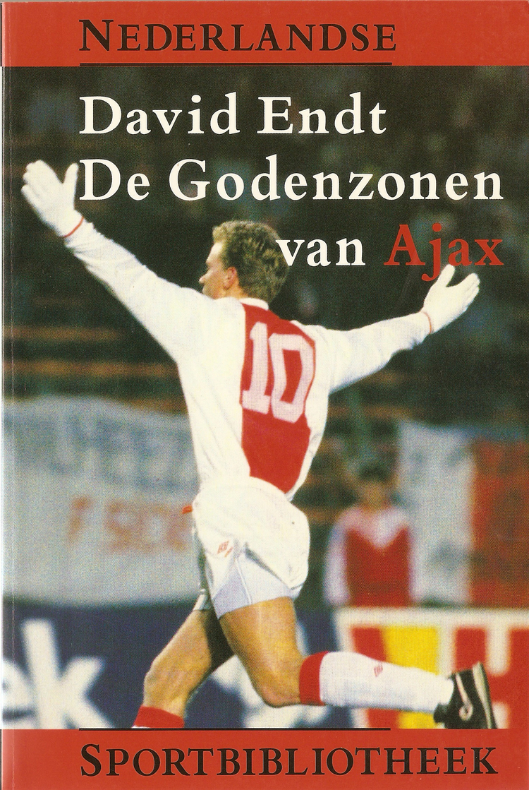 De Godenzonen van Ajax  
