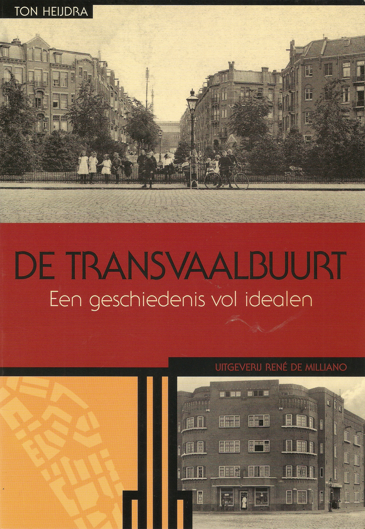 De Transvaalbuurt  