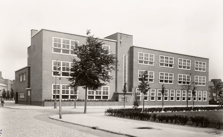 De van Deventerschool  
