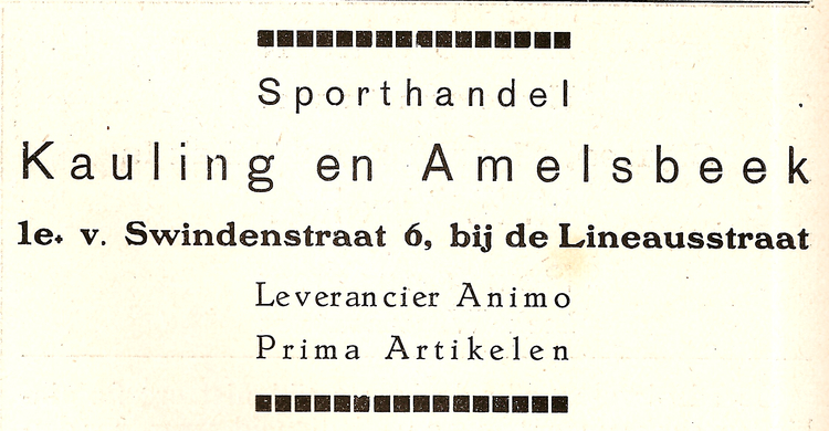 Eerste-van-Swindenstraat 06 - 1934  