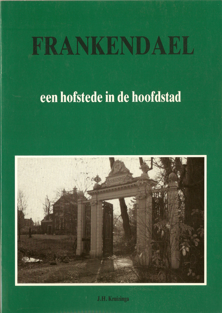 Frankendael  