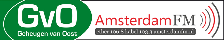 GvO - Amsterdam FM - 15 hoog  