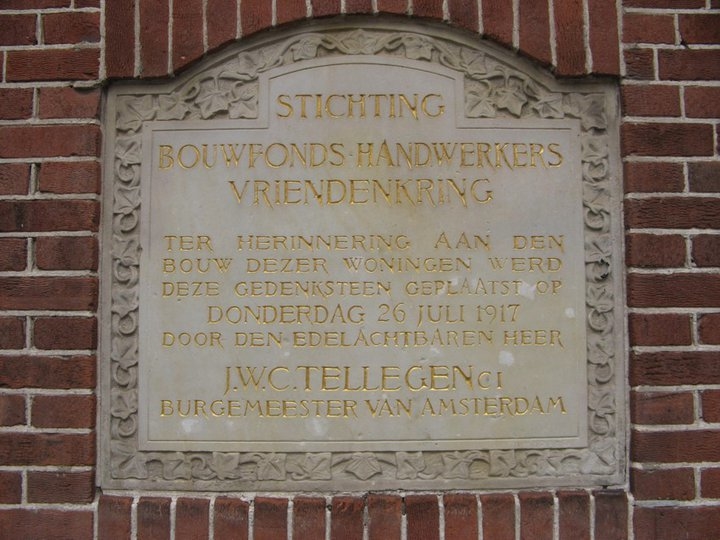 Handwerkers Vriendenkring  