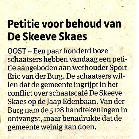 Het Parool 06-03-2013  