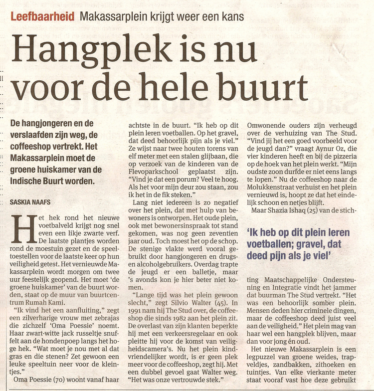 Het Parool 1  