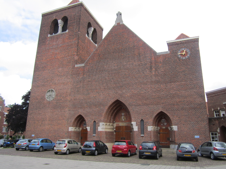 Hofkerk  