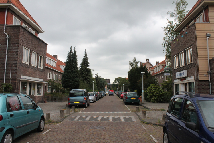 Brinkstraat 64 - 2015 .<br />Foto: Jo Haen 
