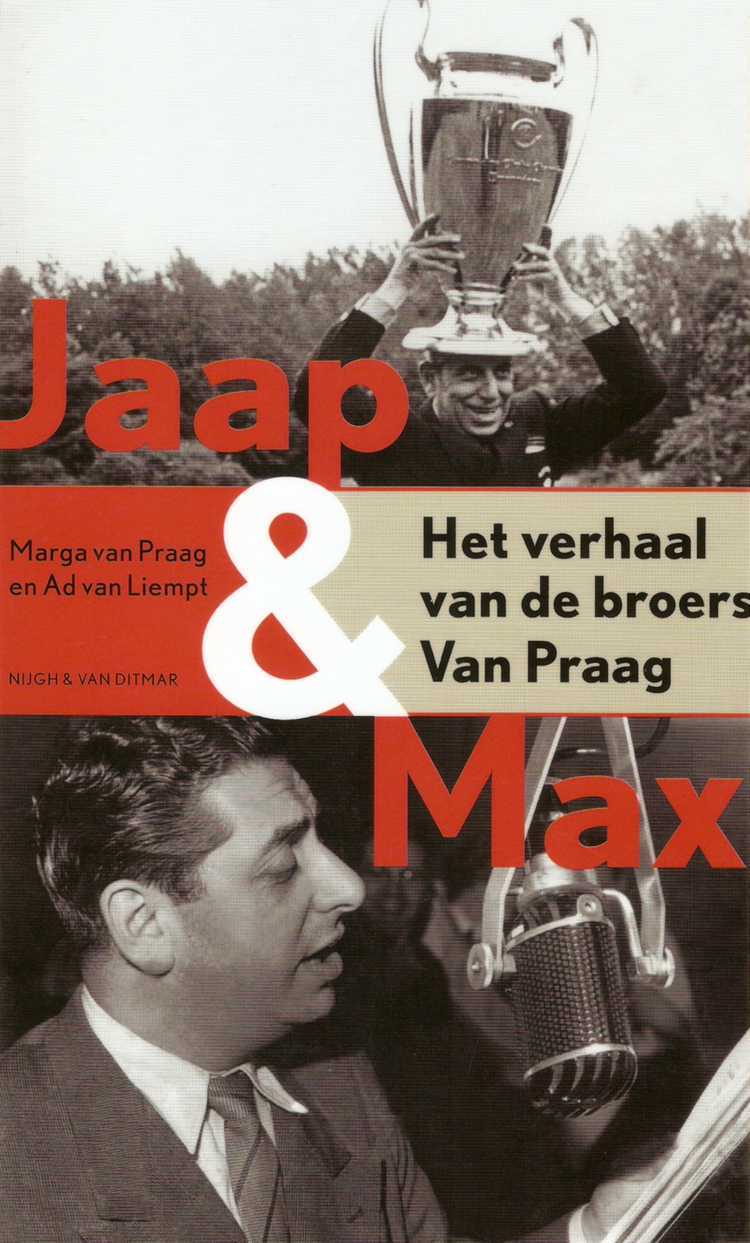 Jaap &amp; Max van Praag  
