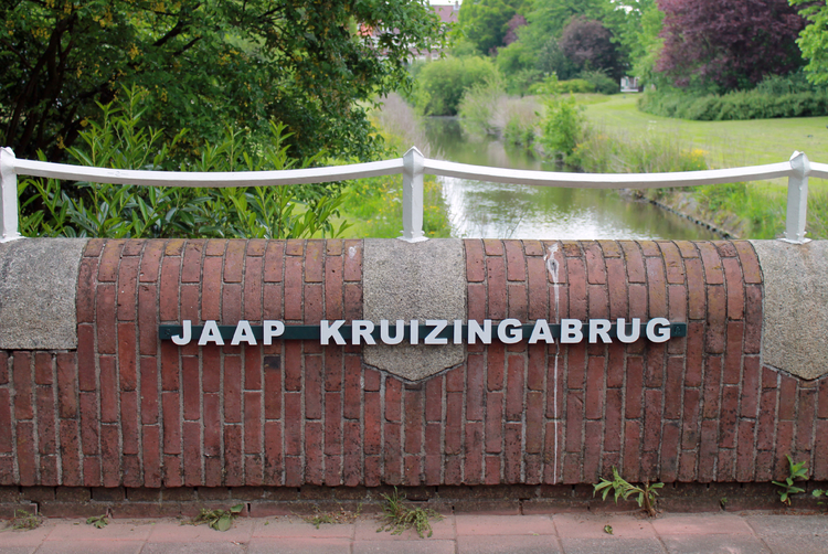 Jaap Kruizingabrug  