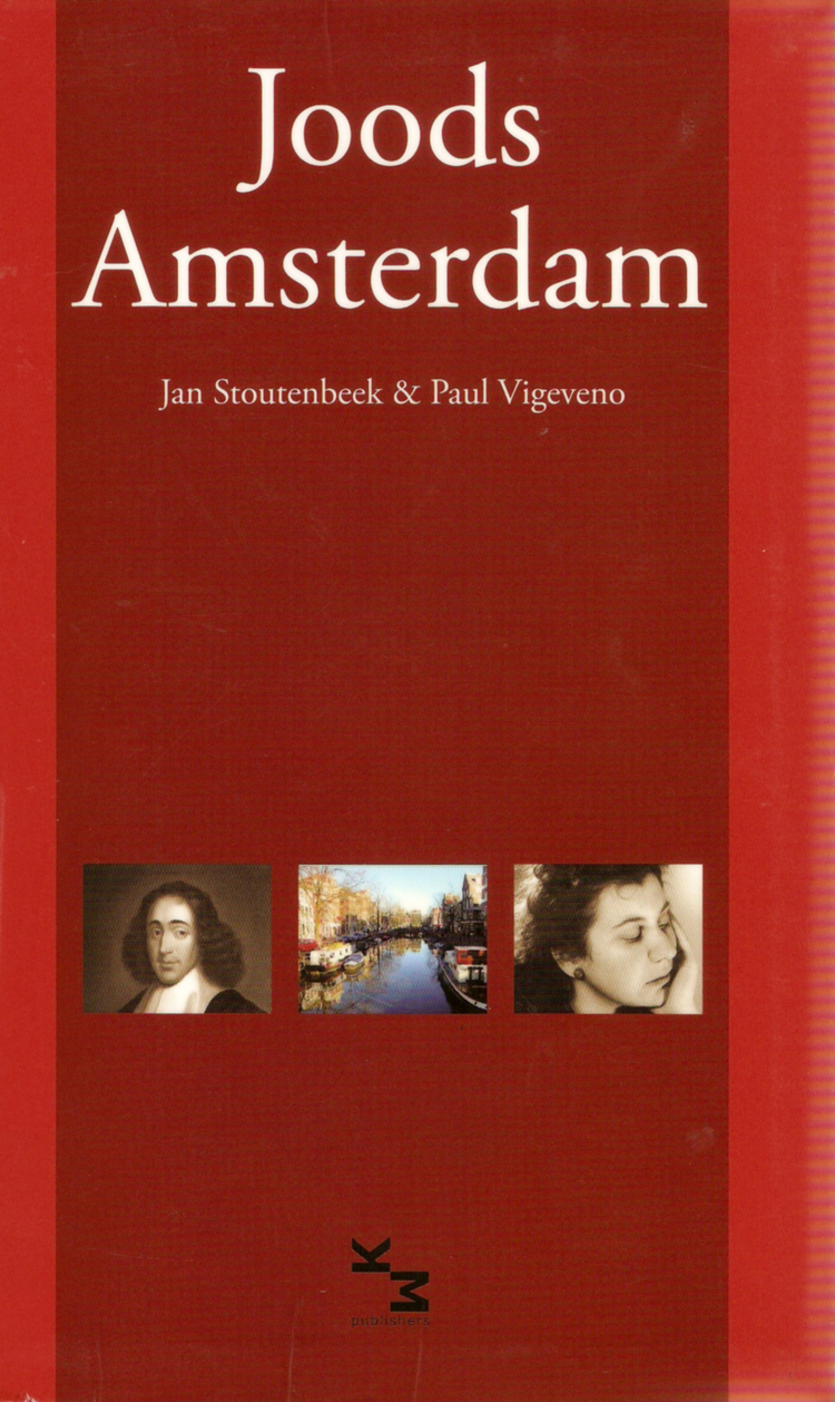 Joods Amsterdam  