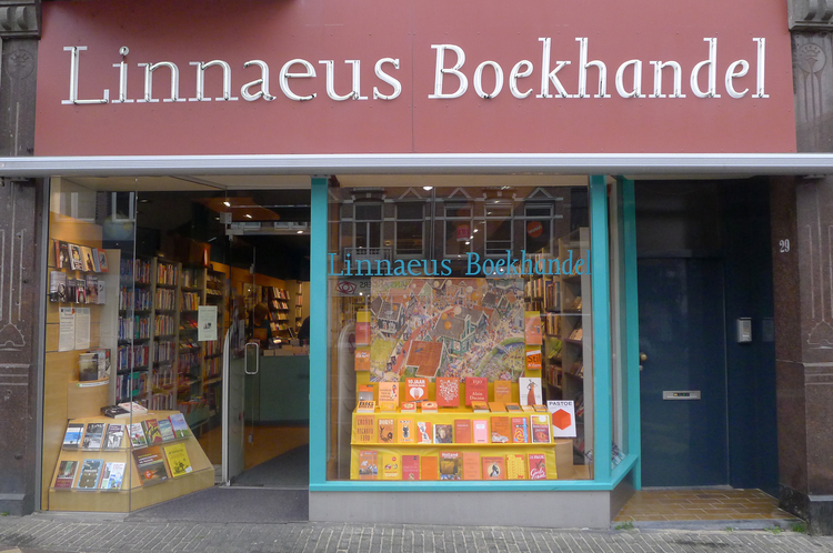 Linnaeus Boekhandel  