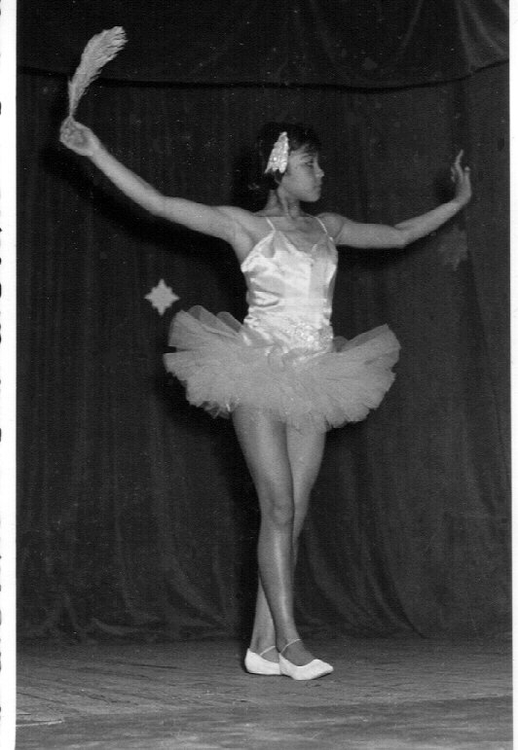 Ballet Zus Pam vertelde later dat de balletclub eigenlijk als ritmisch dansen was opgezet door Nel Roos (helaas overleden) van Academie Nel Roos / De Toverfluit, nu gelegen in de Tweede Weteringdwarsstraat, en haar zus. 
