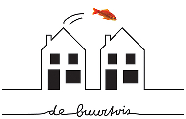 Buurtvis De buurtvis is een idee van Edith en gaat van buur tot buur zodat buren elkaar kunnen leren kennen. 
