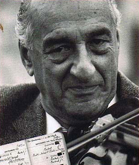Maurice Ferares  