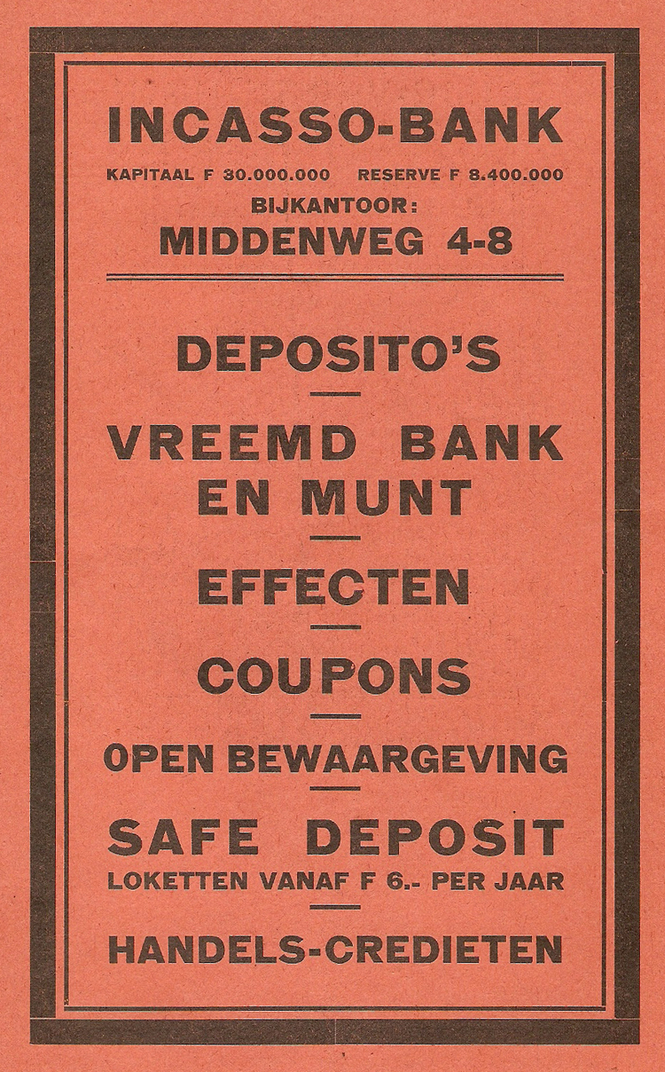 Middenweg 04 - 08 - 1929  