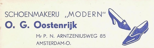 Mr. P.N. Arntzeniusweg 85 - 1953  