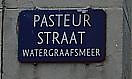 Pasteurstraat  