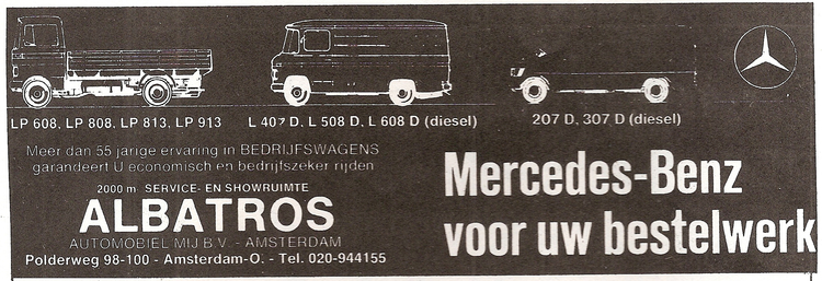 Polderweg 98 - 100 - 1984  