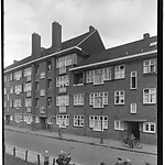 Pres Brandstraat 1949