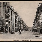 Retiefstraat.