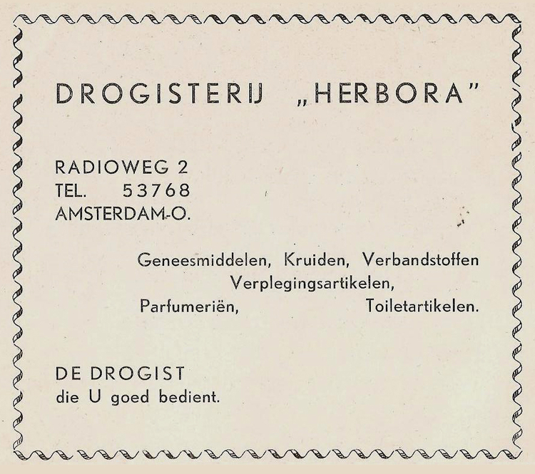 Radioweg 02 - 1948  