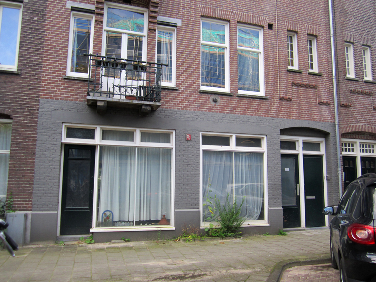 Retiefstraat 39 - 2014 ... .<br />Foto: Jo Haen 