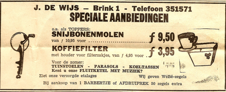 Brink 01 - 1971  