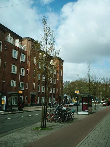  Schalkburgerstraat, 2004 