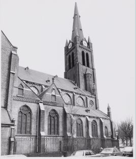 bonifatiuskerk  