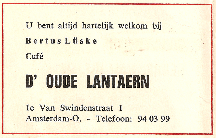 1e van Swindenstraat 01 - 1968  