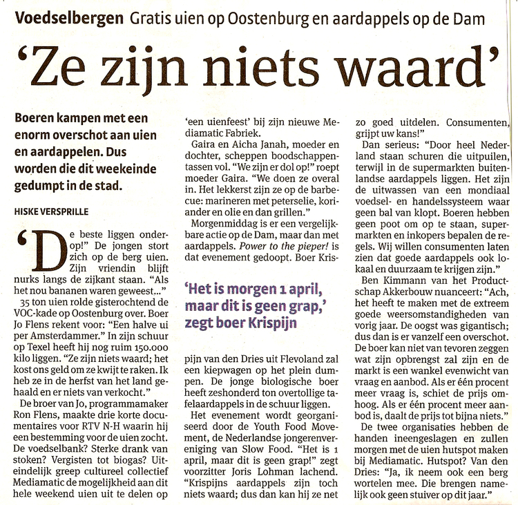 Het Parool  